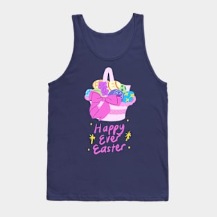 Happy Easter Tank Top